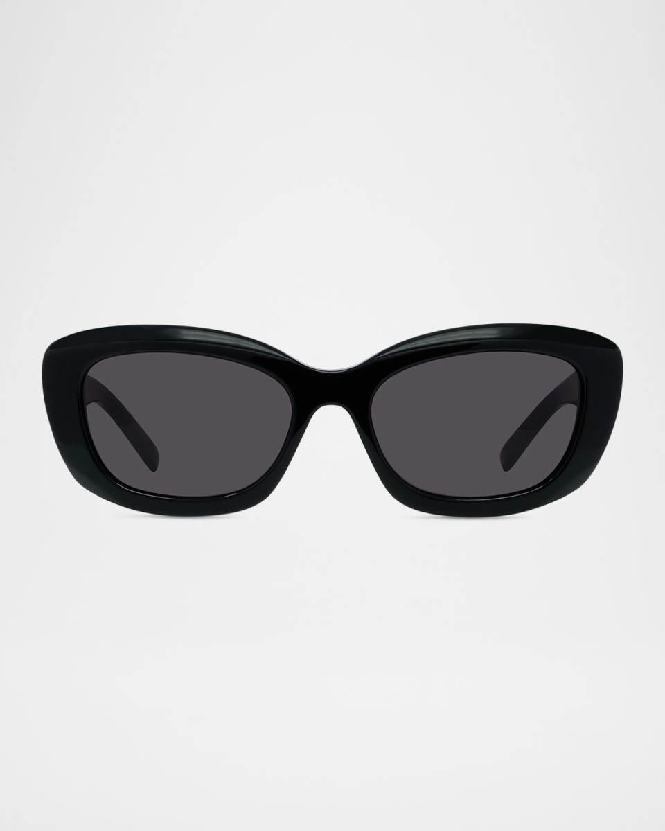 GV Day Acetate Oval Sunglasses